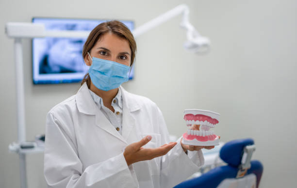 Best Emergency Dentist for Knocked-Out Tooth in Millville, DE